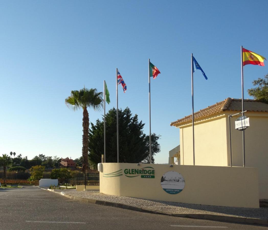 Glenridge By Ferienpark Albufeira