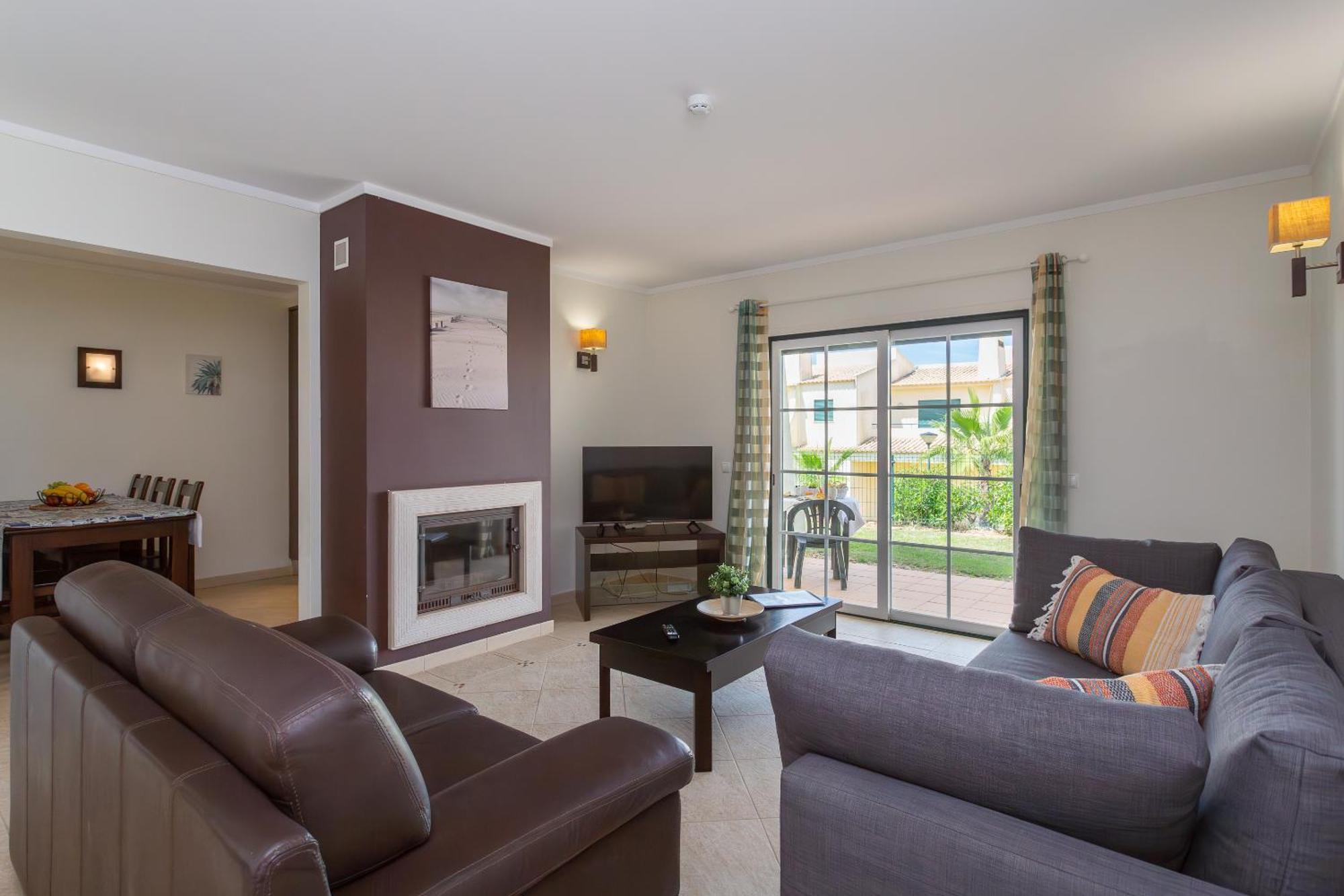 Glenridge By Ferienpark 3*