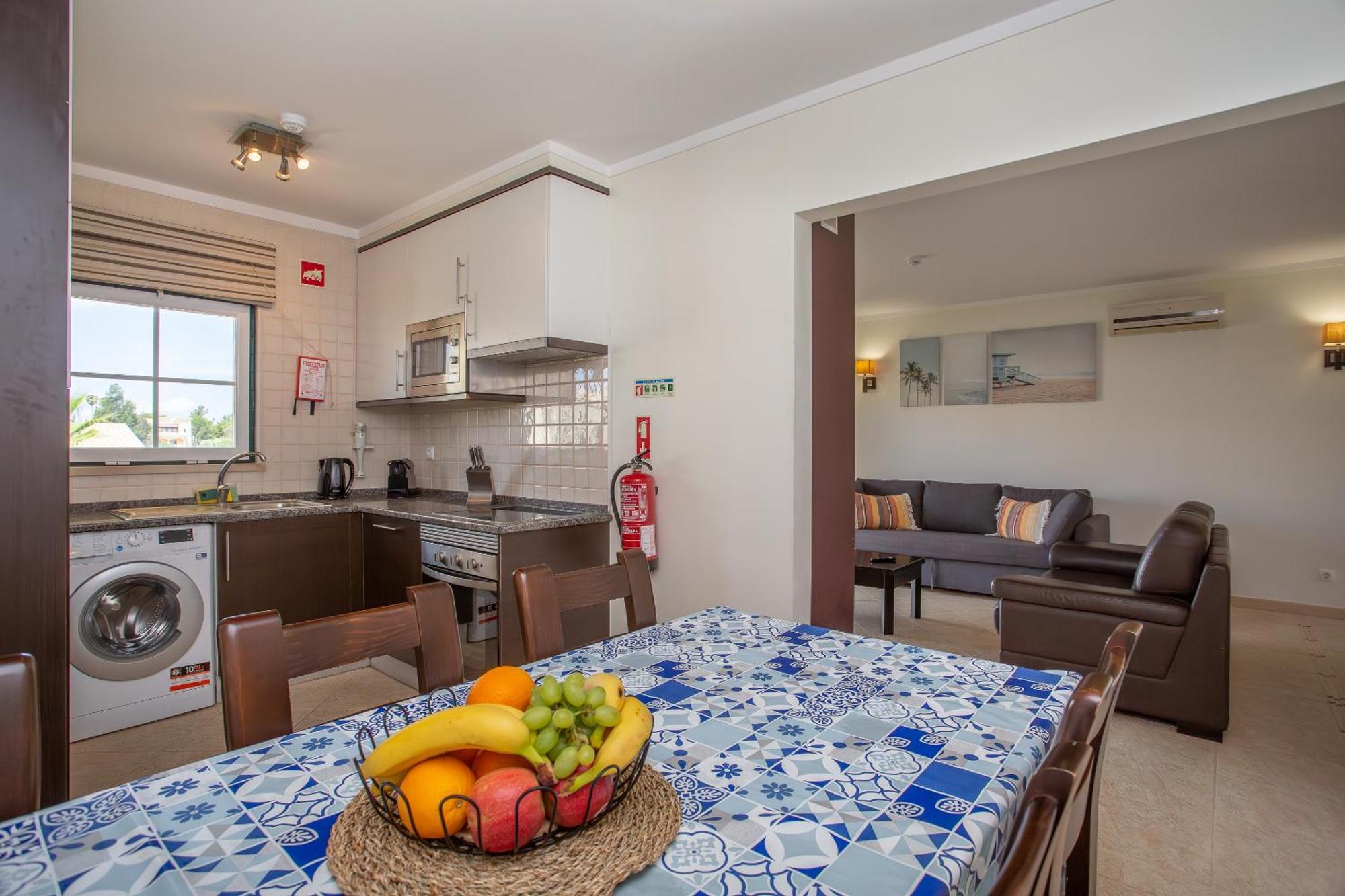 Ferienpark Glenridge By