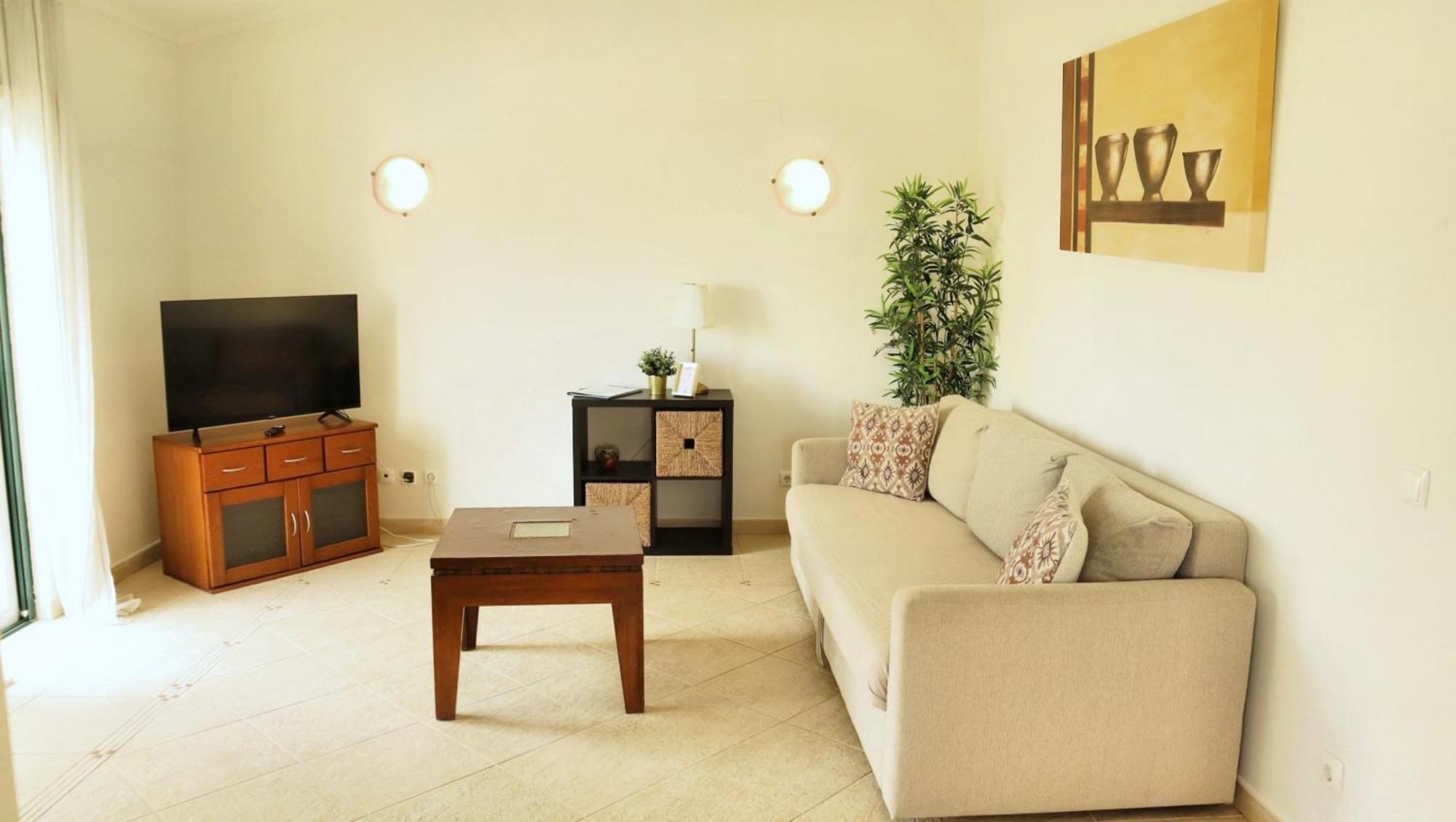 Glenridge By Albufeira