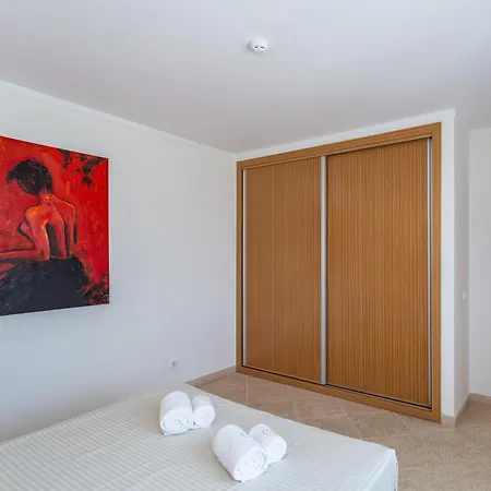Glenridge Beach by Albufeira Rental Zimmer foto