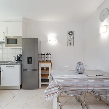 Glenridge Beach by Albufeira Rental Exterior foto