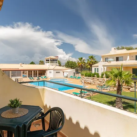 Glenridge Beach by Albufeira Rental Exterior foto