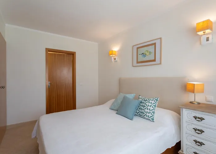 Glenridge Resort By Albufeira Rental