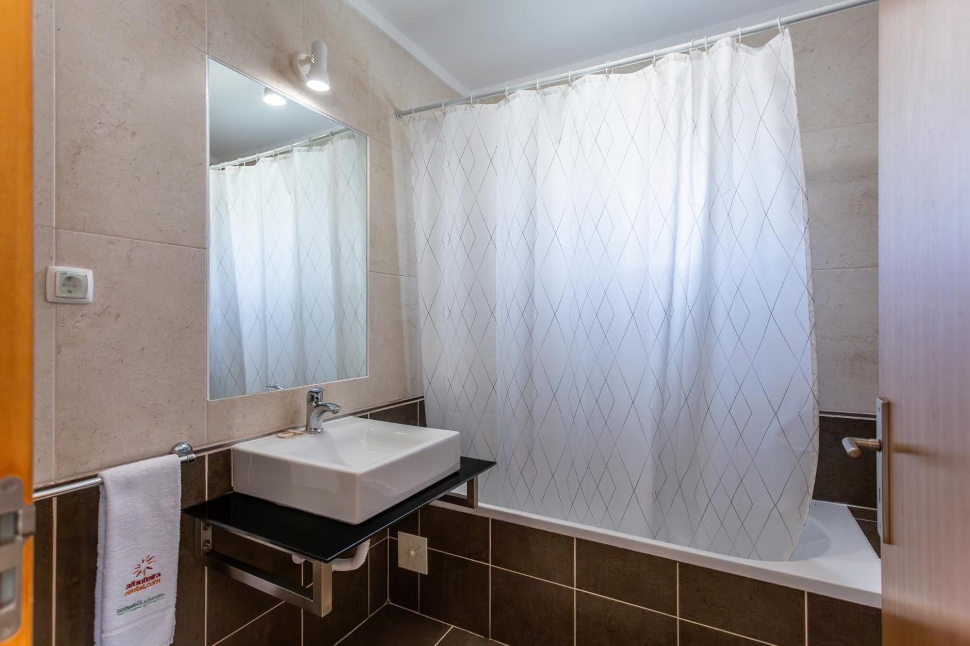 Glenridge By Holiday park Albufeira