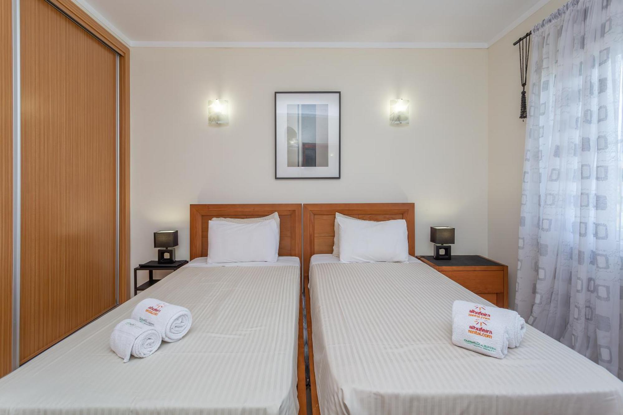 Glenridge By 3* Albufeira