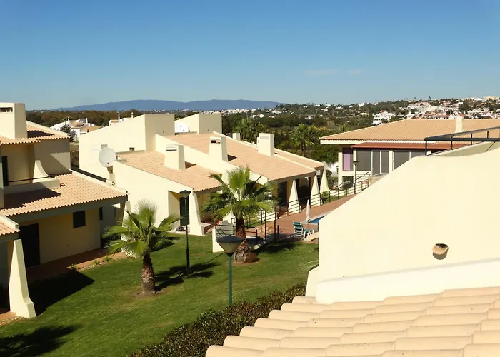 Glenridge Resort By Albufeira Rental