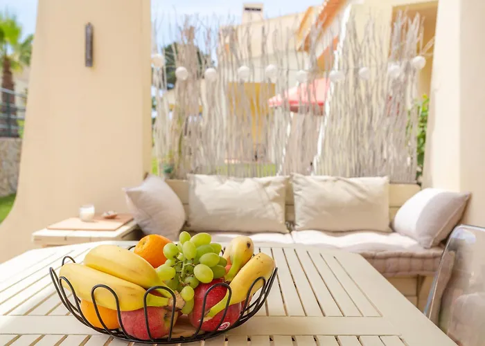 Glenridge Resort By Albufeira Rental