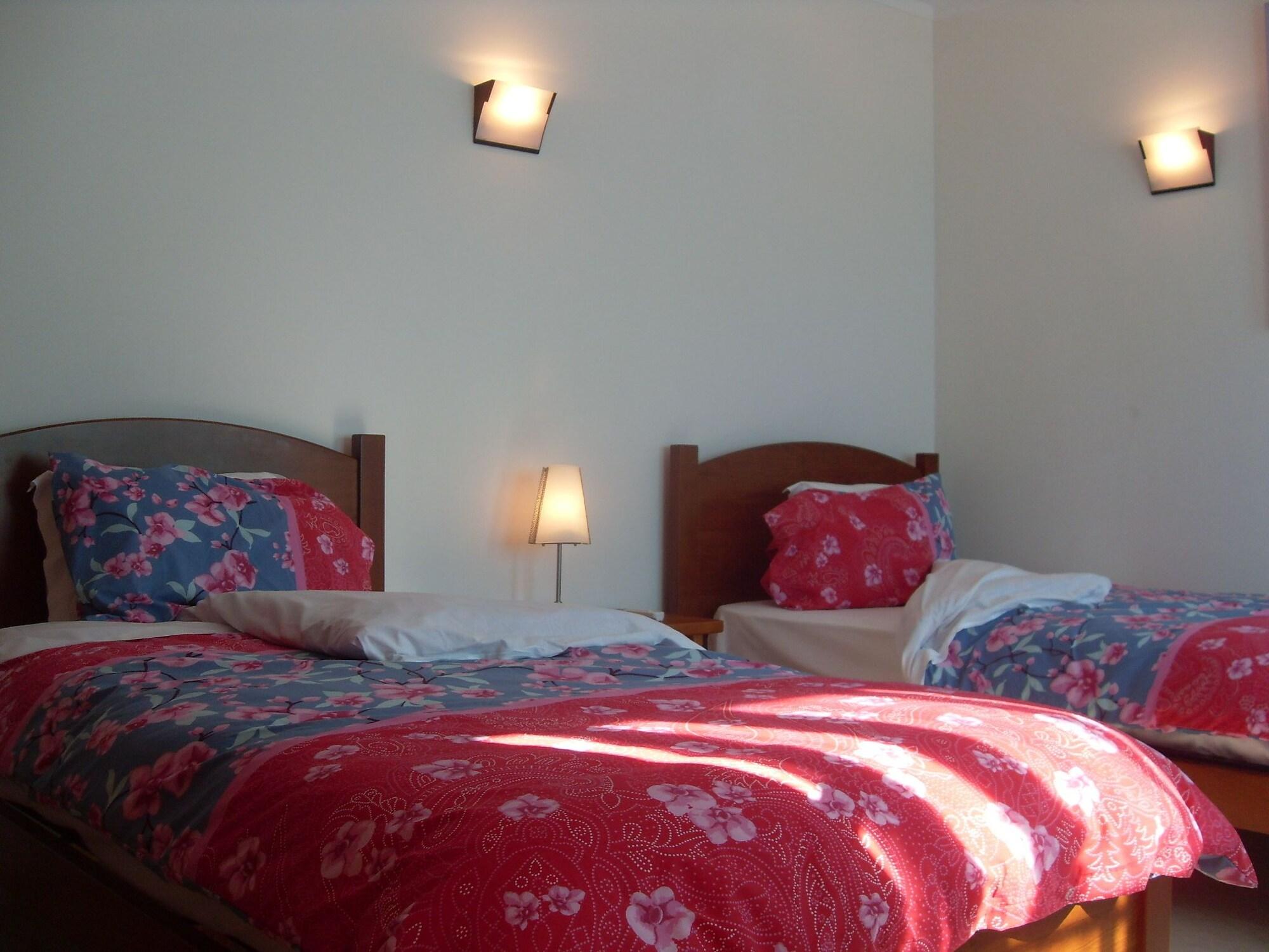 Parque de vacaciones Glenridge By 3*