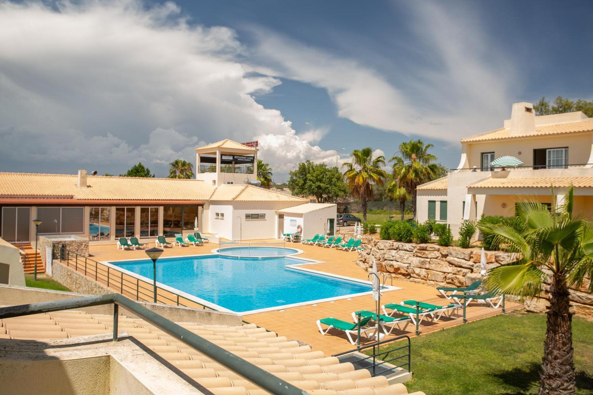 Glenridge By Parque de vacaciones Albufeira